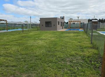 Casa · 40m² · 2 Ambientes · Casa en Venta - 1 Dormitorio 1 Baño - 300 m - La Plata