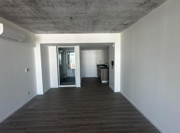 Departamento · 40m² · 1 Ambiente · 1 Cochera