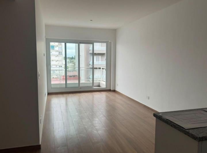 Departamento · 66m² · 3 Ambientes · 1 Cochera