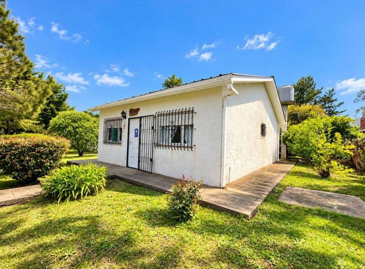 Casa · 94m² · 4 Ambientes