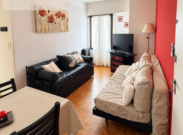 Departamento · 35m² · 2 Ambientes