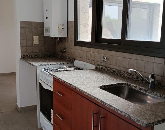 Departamento · 100m² · 4 Ambientes