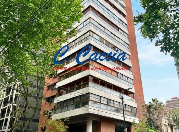Departamento · 280m² · 5 Ambientes · 3 Cocheras