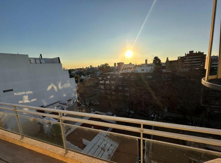 Departamento · 85m² · 3 Ambientes