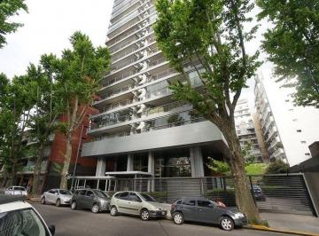 Departamento de 3 ambientes, Palermo · Departamento en Torre Premiun