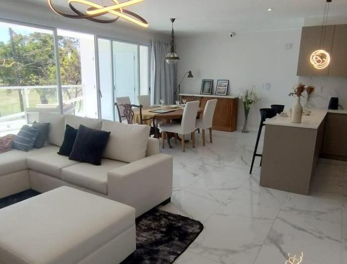 Departamento · 153m² · 3 Ambientes