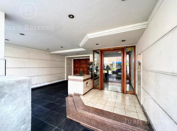 Departamento · 49m² · 3 Ambientes
