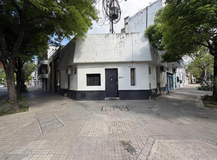 Casa · 89m² · 4 Ambientes