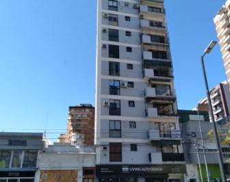 Departamento · 86m² · 4 Ambientes · Departamento - Belgrano