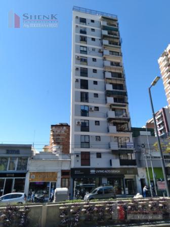 Departamento · 86m² · 4 Ambientes