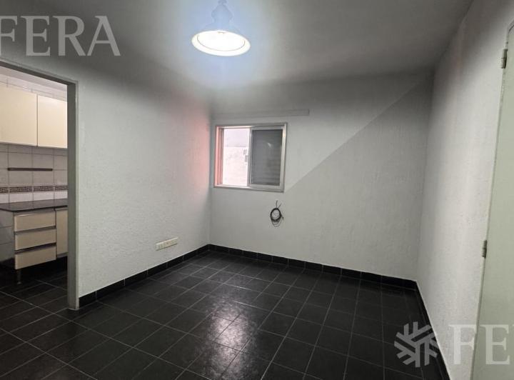 Departamento · 34m² · 2 Ambientes