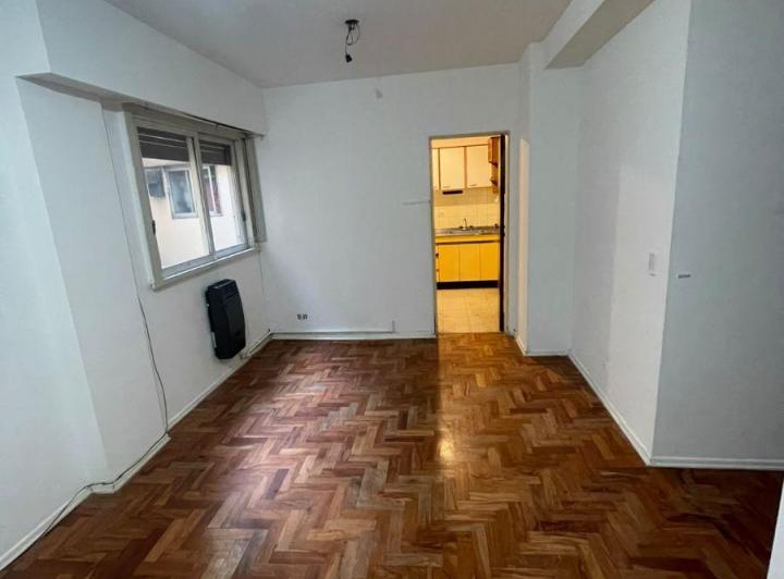 Departamento · 42m² · 2 Ambientes