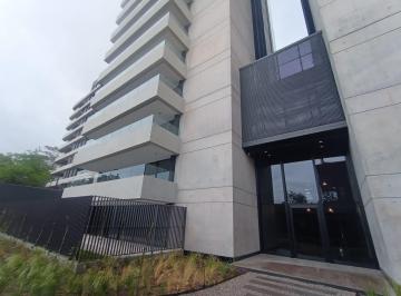 Departamento · 25m² · 2 Ambientes · 1 Cochera · Departamento 1 Dormitorio en Suite - Vesta