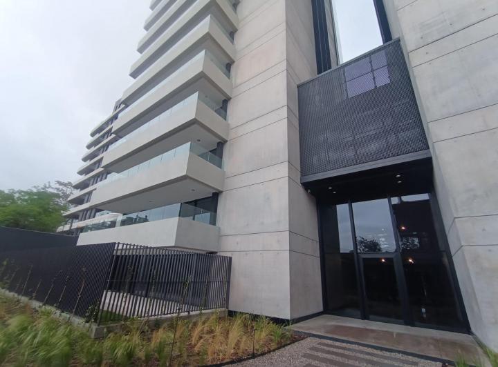 Departamento · 25m² · 2 Ambientes · 1 Cochera