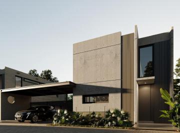 Casa · 301m² · 4 Ambientes · 2 Cocheras · Lote en Venta en Leloir