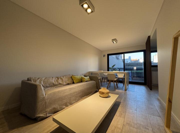 Departamento · 67m² · 3 Ambientes