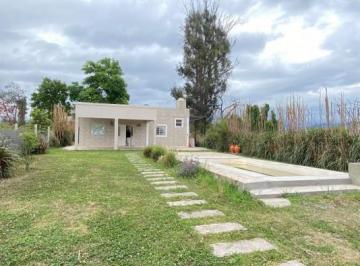 Quinta vacacional · 108m² · 3 Ambientes · Casa en La Merced Chica - Salta