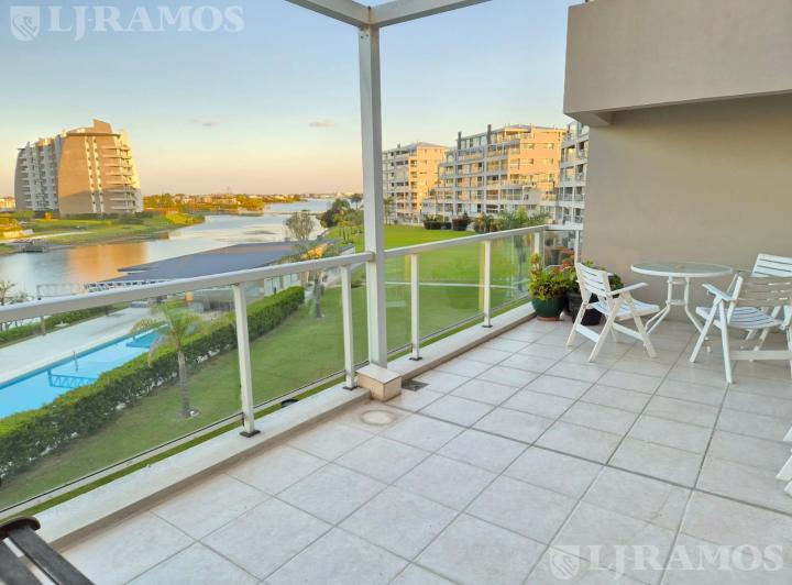 Departamento · 62m² · 2 Ambientes · 1 Cochera