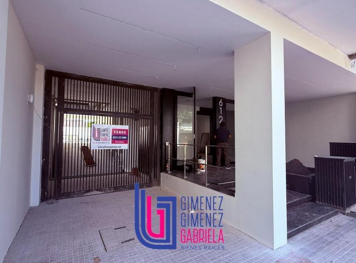 Departamento · 82m² · 3 Ambientes · 1 Cochera