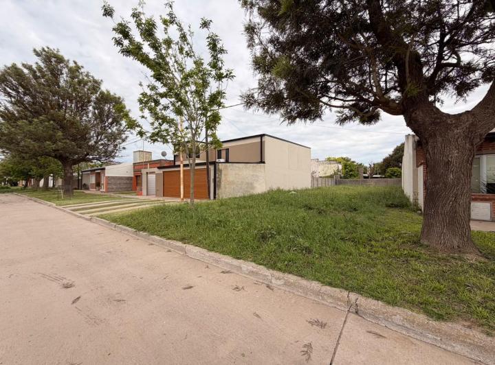 Terreno · 319m²
