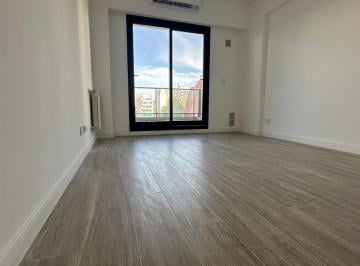 Departamento · 27m² · 1 Ambiente · Departamento en Nuñez