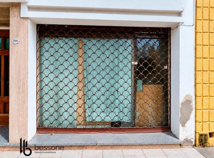 Local comercial · 58m²