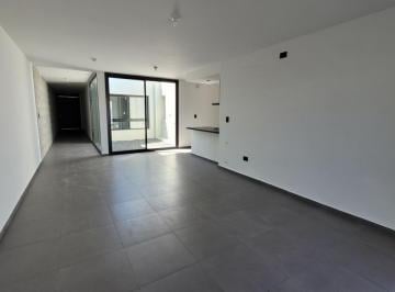 PH · 144m² · 5 Ambientes · 1 Cochera · Santina Norte Dúplex de Dos Dorm. en Suite Alquiler