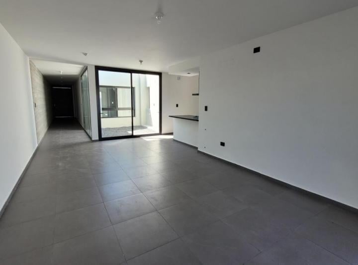 PH · 144m² · 5 Ambientes · 1 Cochera