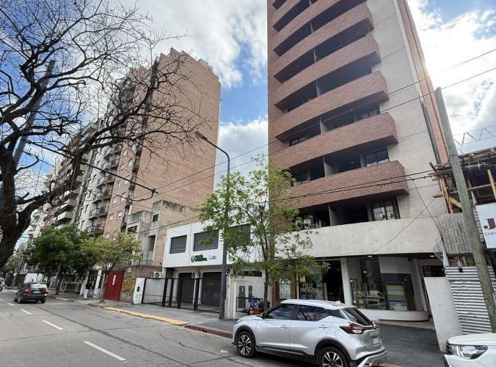 Departamento · 40m² · 2 Ambientes