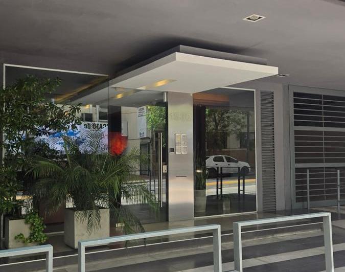 Departamento · 61m² · 3 Ambientes · 1 Cochera
