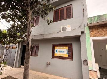 Casa de 5 ambientes, Córdoba · Alquiler Casa 2 Dorm. Raimundo Meabe 459 B° Alto Alberdi, con Cochera