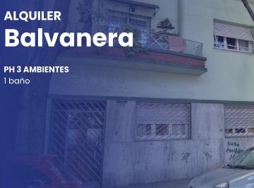 MYC-MYC-430_2 · Departamento 3 Ambientes. | Calvo, Carlos Al 1900