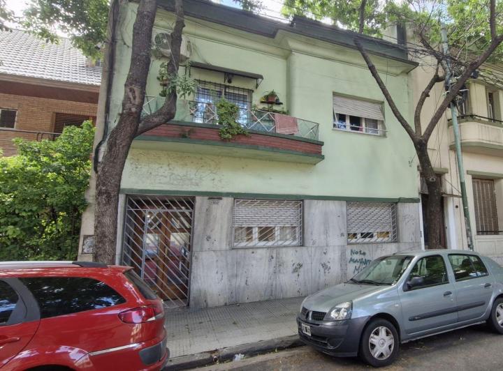 Departamento · 48m² · 3 Ambientes