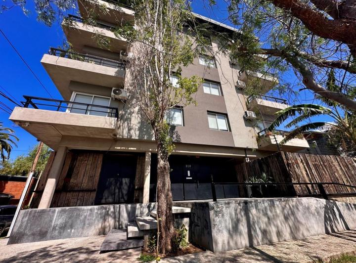 Departamento · 57m² · 3 Ambientes · 1 Cochera