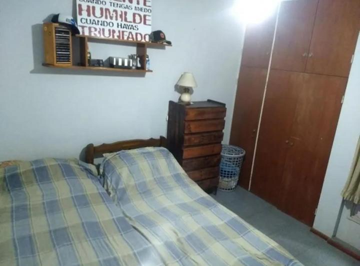 Departamento · 40m² · 3 Ambientes