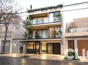 Local comercial · 45m² · 1 Ambiente · Venta - Local Comercial en Venta - Ideal Café - en Construcción - Devoto