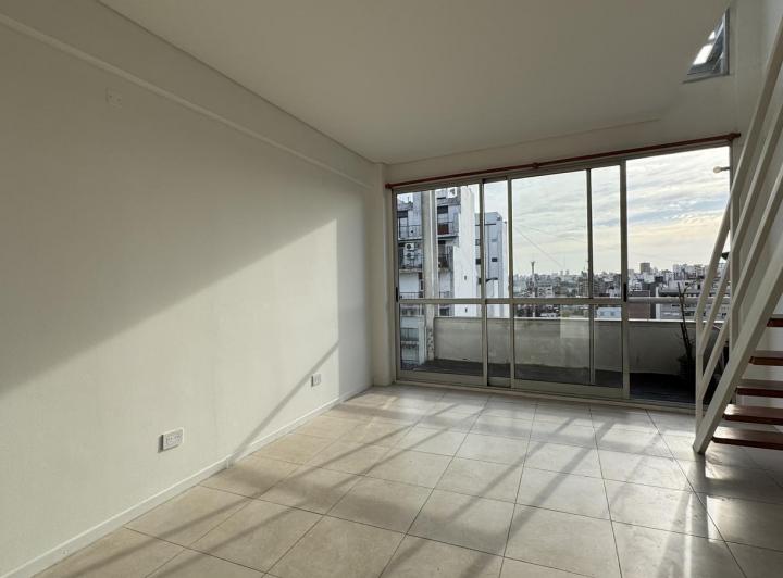 Departamento · 53m² · 2 Ambientes