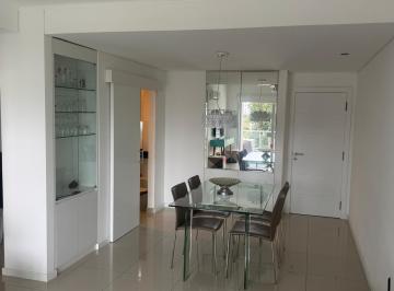 Departamento · 50m² · 2 Ambientes · 1 Cochera · Alquiler Temporario de Apartamento en Wind Tower, Punta del Este