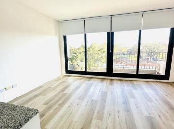 Departamento · 31m² · 1 Ambiente · Venta Departamento Monoambiente en Chacarita Amenities Seguridad
