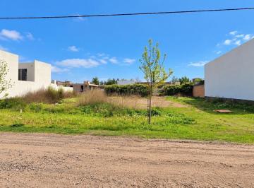 Terreno · 627m² · Venta Lote 627 m² - Costa Jardín I - Neuquén Capital