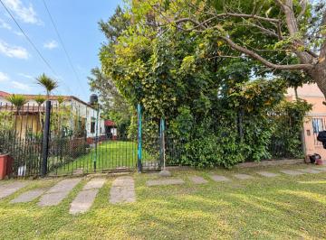 Terreno · 300m² · Lote de 300 m² en Venta Luis Guillon con Quincha