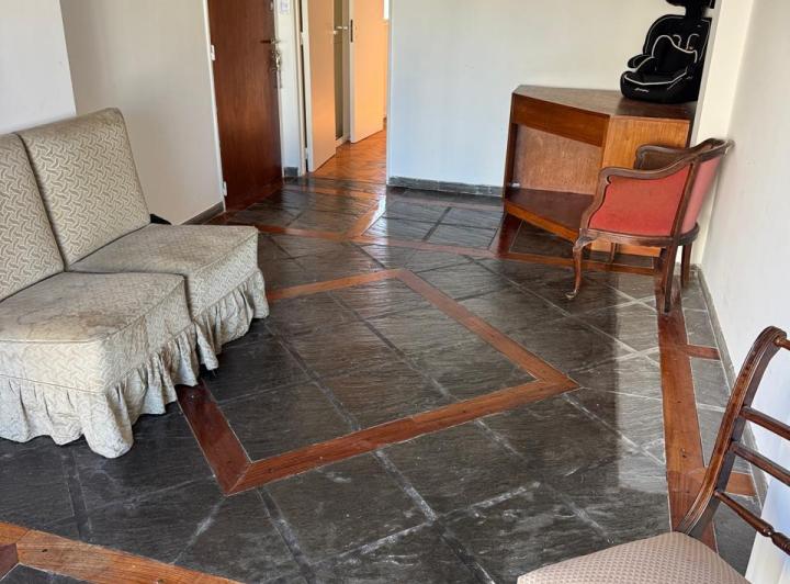 Departamento · 43m² · 2 Ambientes