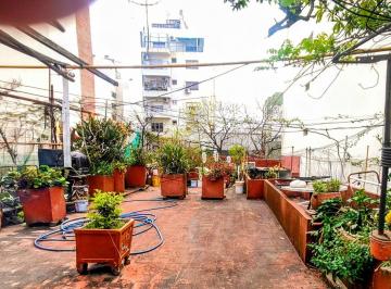 PH de 5 ambientes, Almagro · PH a Refaccionar. Entr Indep. Patios. Terraza Propia
