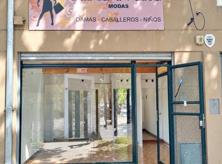 Local comercial · 20m² · 1 Ambiente