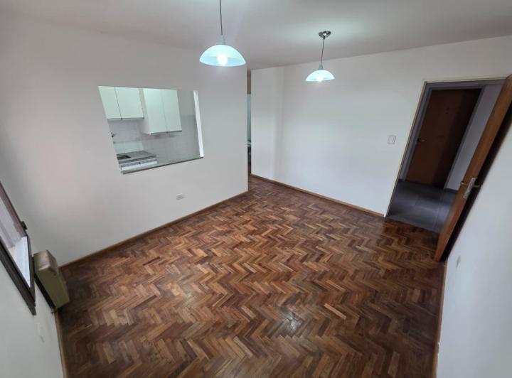 Departamento · 35m² · 1 Dormitorio