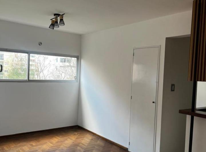 Departamento · 40m² · 2 Ambientes