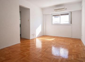 Departamento de 2 ambientes, Almagro · 2amb. Super Luminosos * Impecable * Medrano y Corrientes