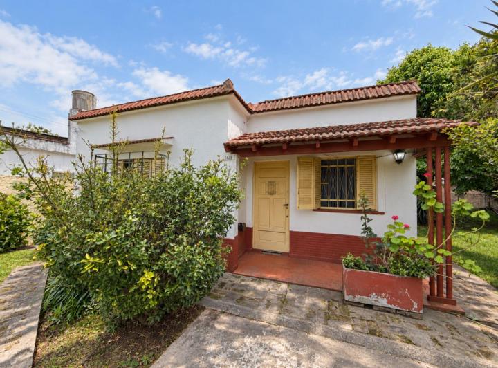 Casa · 96m² · 3 Ambientes · 1 Cochera