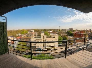 Departamento · 54m² · 1 Dormitorio · 1 Cochera · Departamento a Estrenar en Villa Ortuzar, Financiación 50% Sin Interés - Comisi