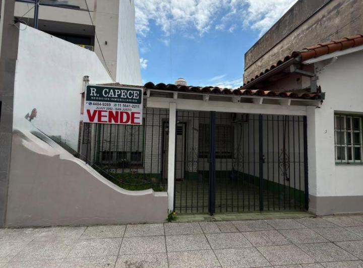 Terreno · 120m²